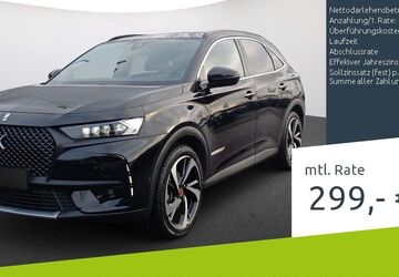 DS Automobiles DS7 (Crossback) 46.790 km 29.880 &euro; Ahaus 48683