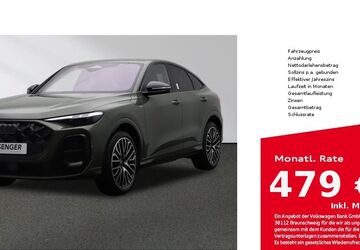 Audi Q5 9.000 km 76.990 &euro; Münster 48153