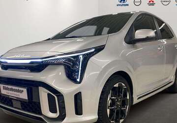 Kia Picanto 3.800 km 18.990 &euro; Siegen 57076