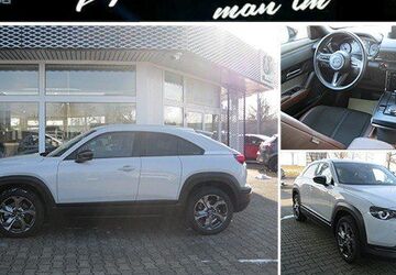 Mazda MX-30 37.668 km 17.490 &euro; Oschatz 04758