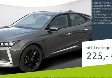 DS Automobiles DS4 14.889 km 20.670 &euro; Borken 46325