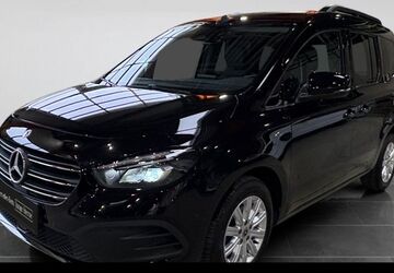 Mercedes-Benz T-Klasse 33.402 km 29.690 &euro; Saarbrücken 66117