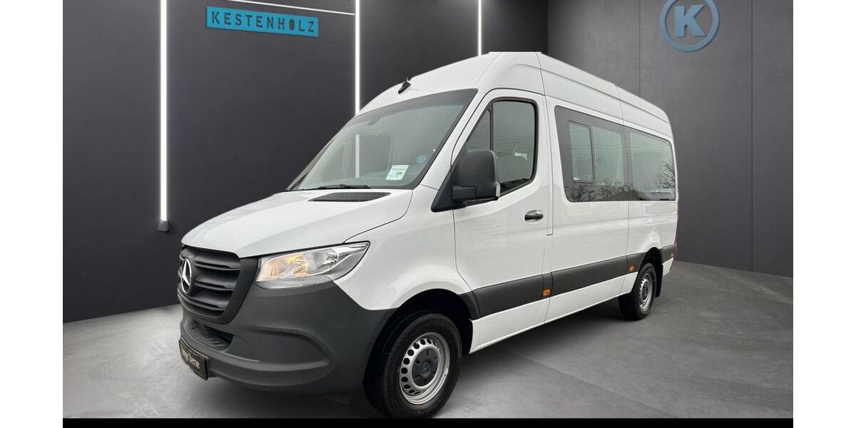 Mercedes-Benz Sprinter 63.055 km 45.208 &euro; Freiburg 79111