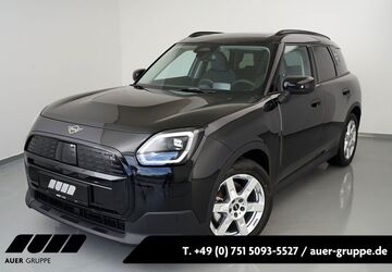 Mini Andere 14.450 km 37.990 &euro; Ravensburg 88213