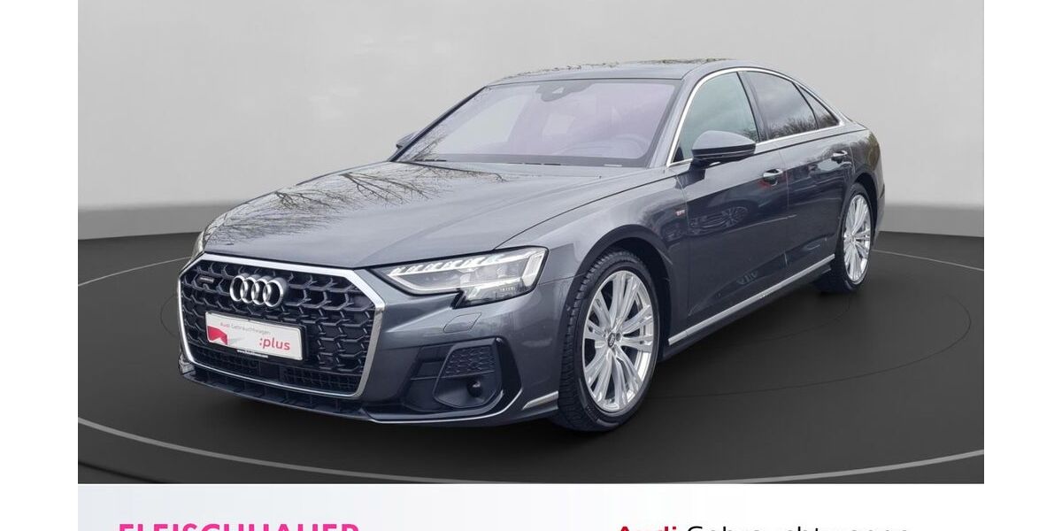 Audi A8 44.500 km 59.990 &euro; Euskirchen 53879