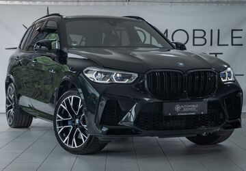 BMW X5 M 78.794 km 76.900 &euro; Zimmern ob Rottweil 78658