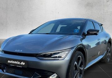 Kia EV6 38.800 km 36.900 &euro; Enge-Sande 25917