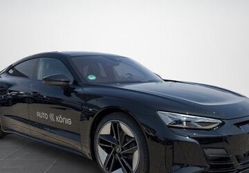 Audi e-tron GT 6.249 km 93.990 &euro; Nördlingen 86720