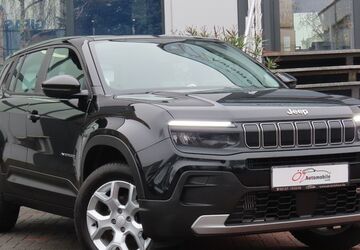 Jeep Avenger 18.342 km 18.900 &euro; Neuss 41469