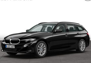 BMW 318 94.443 km 26.999 &euro; Syke 28857