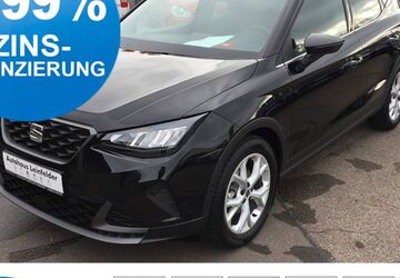 Seat Arona 1.111 km 26.990 &euro; Wemding 86650