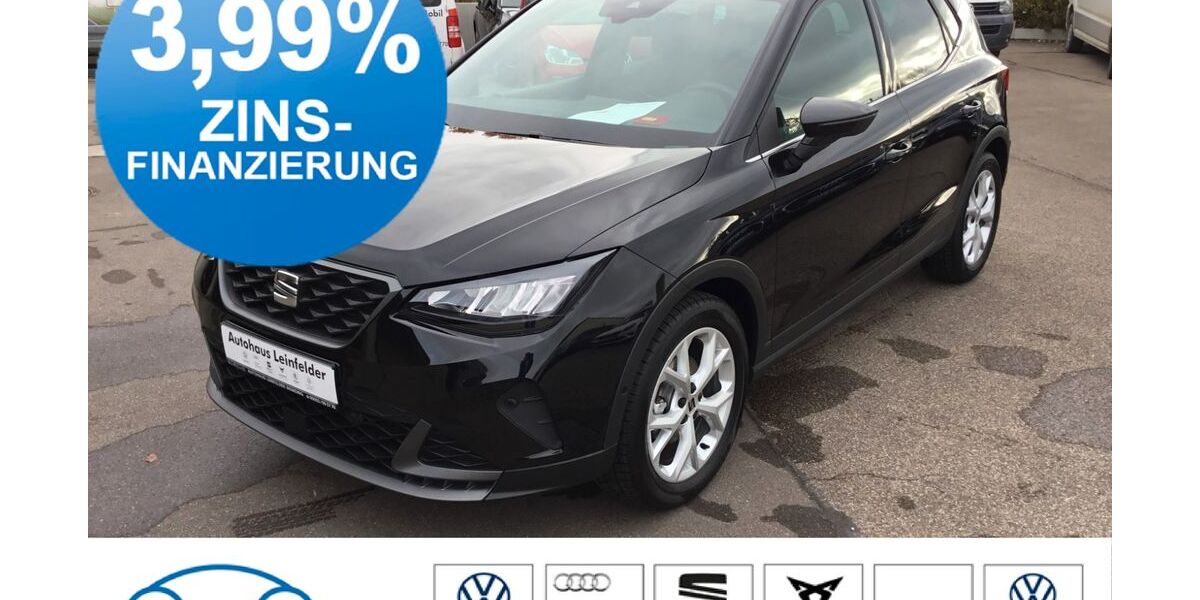 Seat Arona 1.111 km 26.990 &euro; Wemding 86650