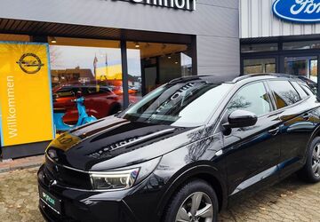 Opel Grandland (X) 25.650 km 24.980 &euro; Bergen 29303