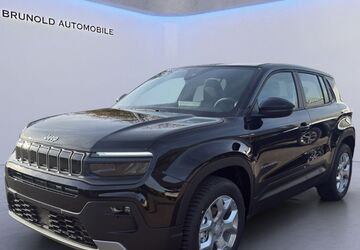 Jeep Avenger 1.500 km 24.900 &euro; Reutlingen 72770