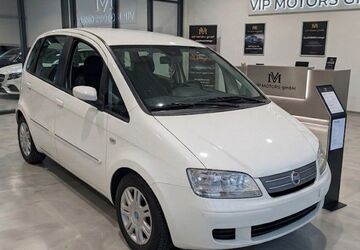 Fiat Idea 96.500 km 1.990 &euro; Eisenberg 67304