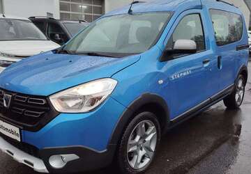 Dacia Dokker 39.300 km 16.999 &euro; Gelsenkirchen 45892