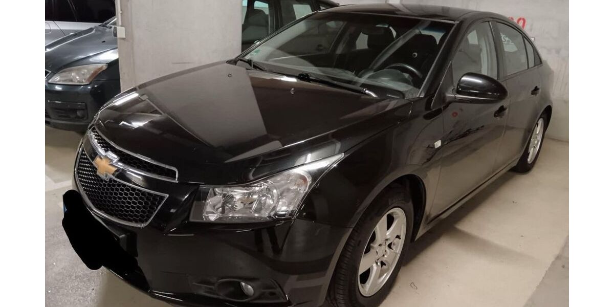 Chevrolet Cruze 124.200 km 5.000 &euro; Filderstadt 70794