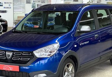 Dacia Lodgy 70.622 km 16.890 &euro; Taucha bei Leipzig 04425