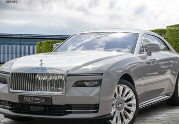 Rolls Royce Spectre 5.200 km 404.600 &euro; Berlin 12203
