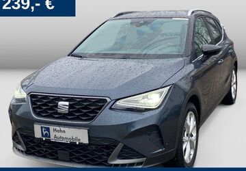 Seat Arona 19.051 km 25.880 &euro; Göppingen 73037
