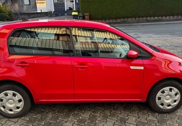 Seat Mii 41.000 km 11.900 &euro; Ennepetal 58256