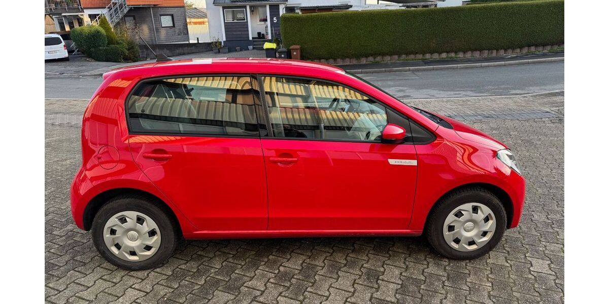 Seat Mii 41.000 km 11.900 &euro; Ennepetal 58256