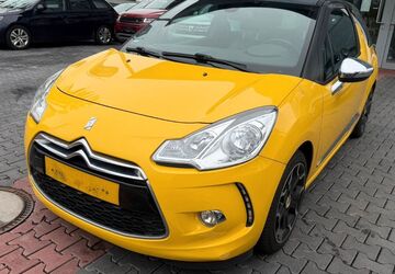 Citroen DS3 120.950 km 2.990 &euro; Mainz 55128