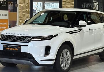 Land Rover Range Rover Evoque 43.000 km 31.900 &euro; Wirges 56422