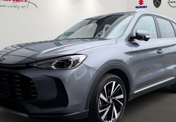 MG ZS 1.320 km 28.640 &euro; Berlin 12349