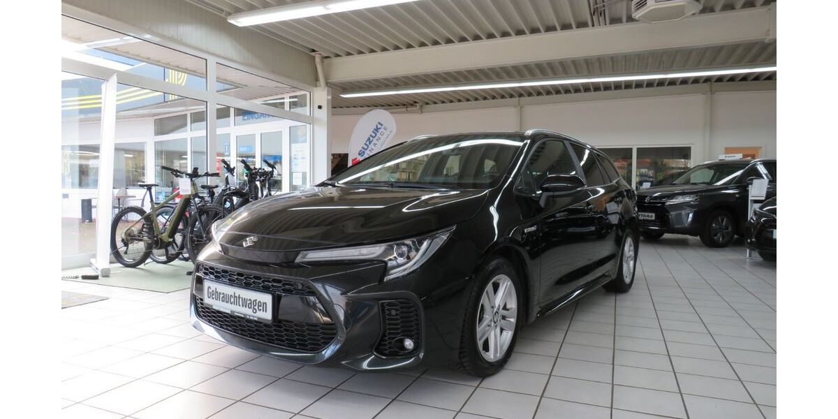 Suzuki Swace 34.897 km 21.500 &euro; Oldenburg 26127