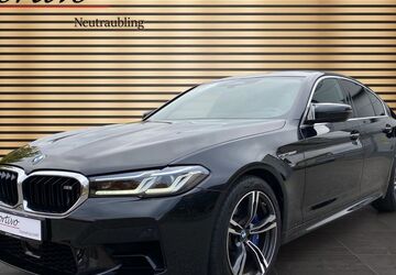 BMW M5 58.997 km 68.900 &euro; Neutraubling 93073