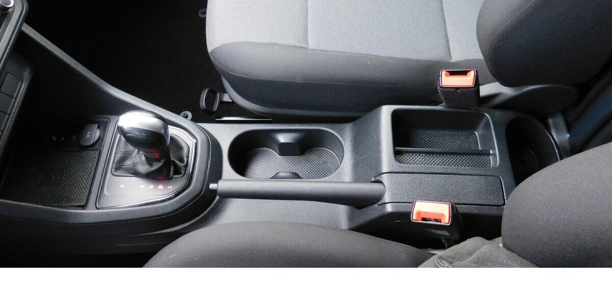 VW Caddy Maxi Abt-e Elektrik DSG Klima 7.900 km 12.990 &euro; Vordorf 38533