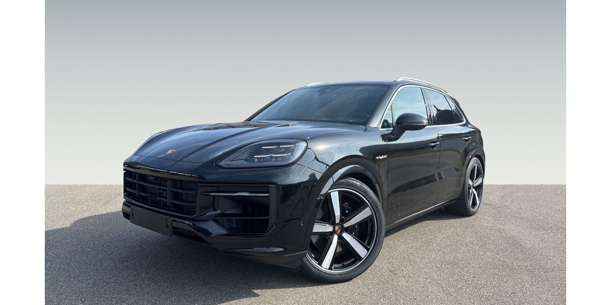 Porsche Cayenne 17.911 km 136.911 &euro; Lörrach 79541