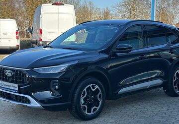 Ford Kuga 3.215 km 35.850 &euro; Borken 34582