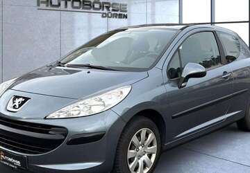 Peugeot 207 53.161 km 3.999 &euro; Düren 52349