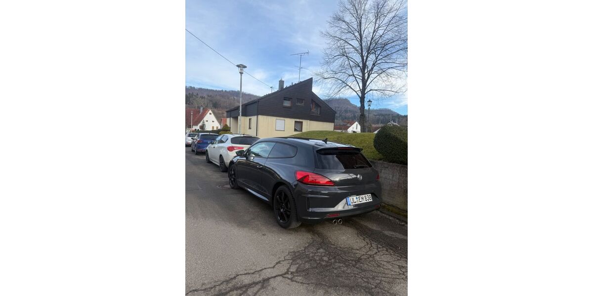 VW Scirocco 198.000 km 12.000 &euro; Hechingen 72379