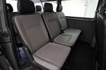 VW T6.1 Transporter Kombi lang 2.0 TDI 9-SITZER+AHK 146.949 km 28.900 &euro; Hagenow 19230