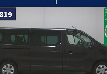 Renault Trafic 64.911 km 29.980 &euro; Gyhum/Bockel 27404