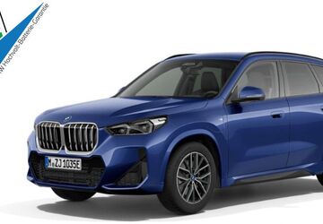 BMW X1 10.973 km 49.480 &euro; Paderborn 33104