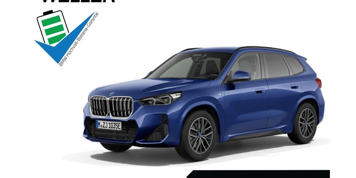 BMW X1 10.973 km 49.480 &euro; Paderborn 33104