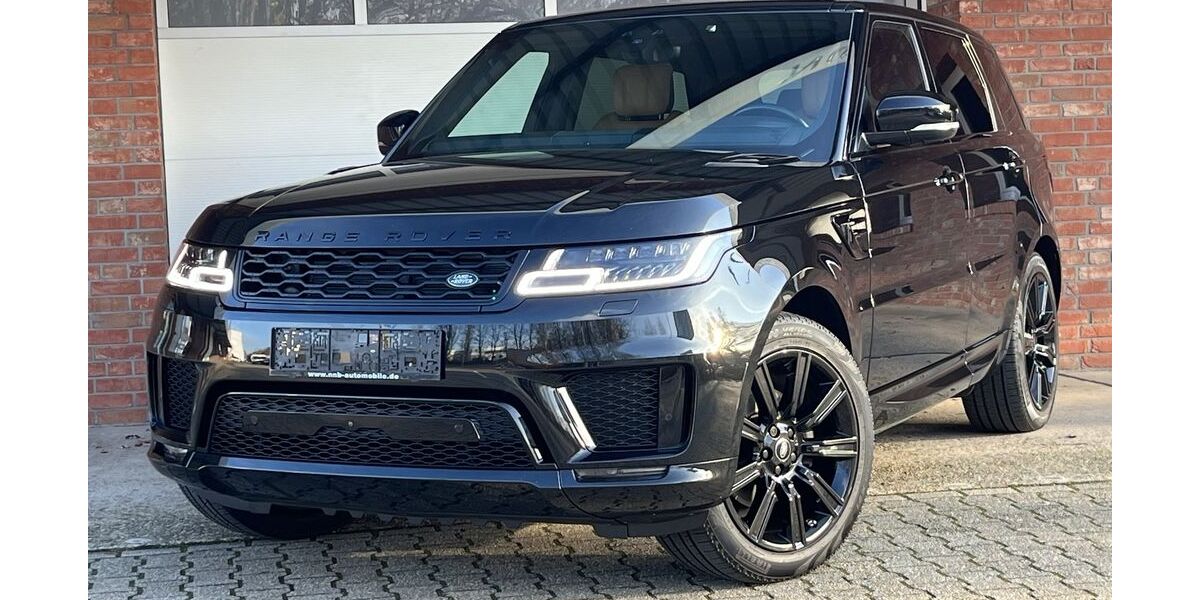 Land Rover Range Rover Sport 138.570 km 38.990 &euro; Düsseldorf 40599