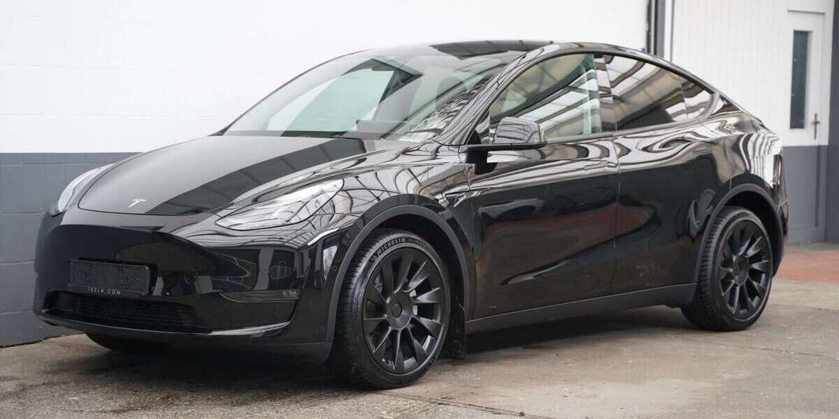 Tesla Model Y 44.896 km 35.850 &euro; Mönchengladbach 41236