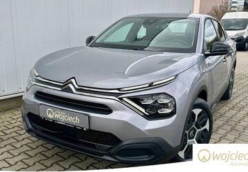 Citroen C4 X 1.900 km 19.990 &euro; Dresden 01328