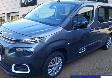 Citroen Berlingo 66.993 km 19.890 &euro; Mannheim 68309