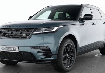 Land Rover Range Rover Velar 16.000 km 69.990 &euro; Weiterstadt 64331