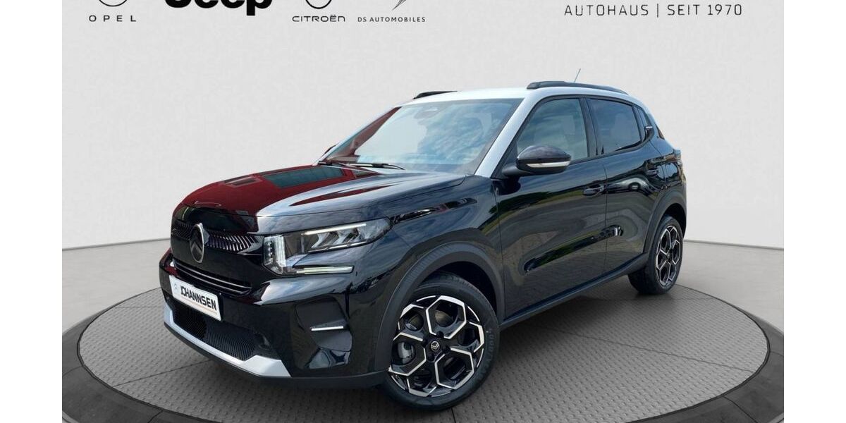 Citroen C3 4.999 km 18.490 &euro; Drochtersen 21706