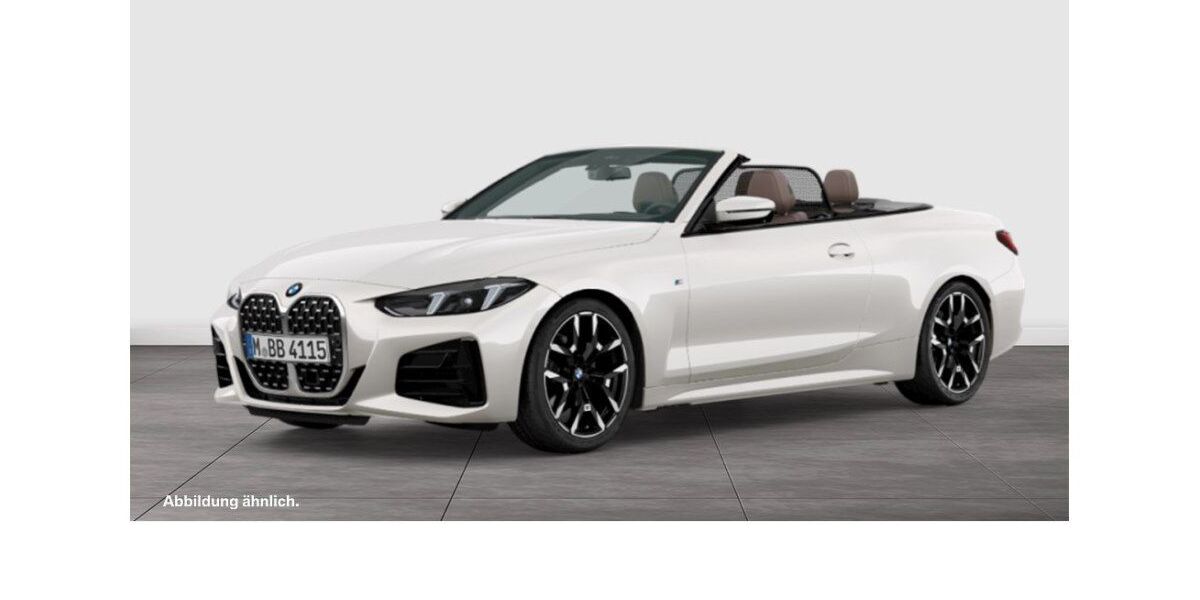 BMW 420 22.650 km 48.840 &euro; Solingen 42719