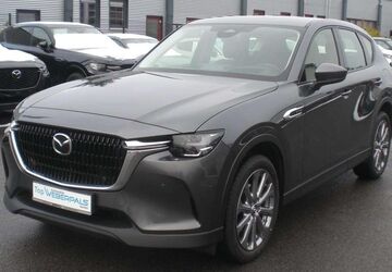 Mazda CX-60 16.750 km 45.390 &euro; Coburg 96450