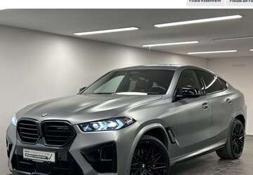 BMW X6 M 50.000 km 111.450 &euro; Rosenheim 83026