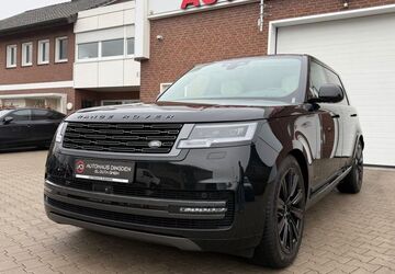 Land Rover Range Rover 10.000 km 159.950 &euro; Hamminkeln 46499